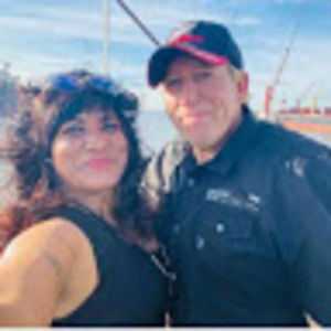 Meet your Posher, Roy